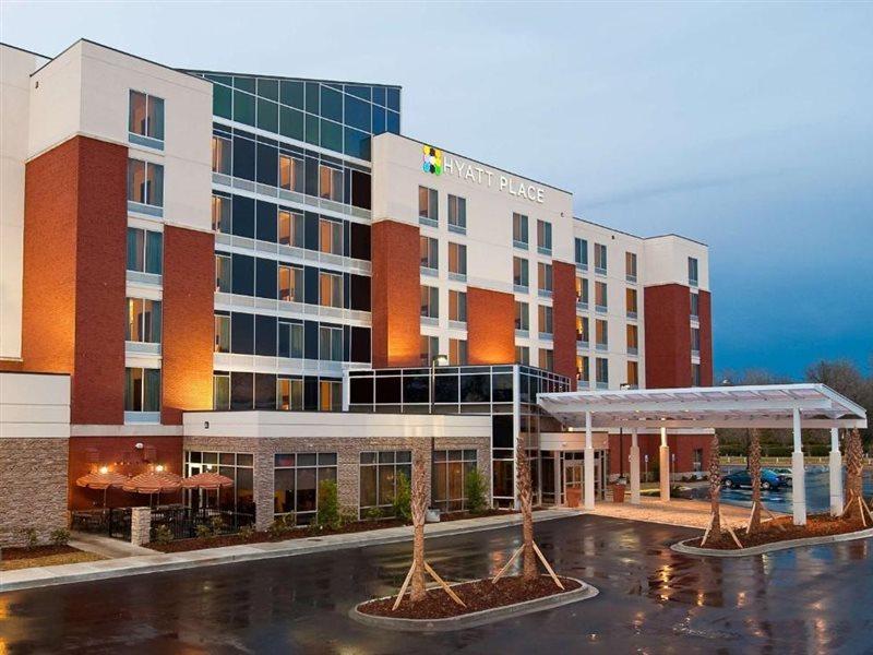 Hyatt Place North Charleston Luaran gambar