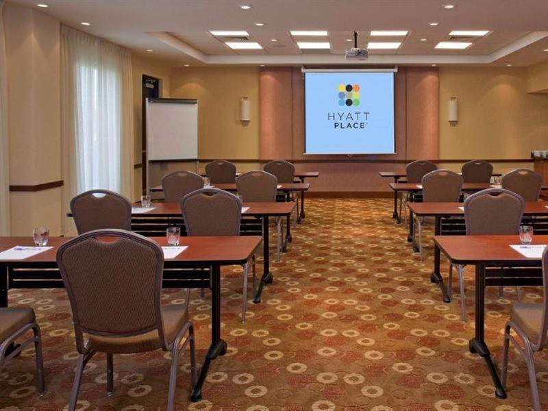 Hyatt Place North Charleston Luaran gambar
