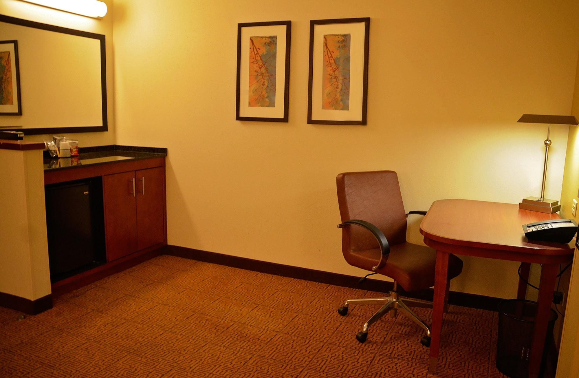 Hyatt Place North Charleston Luaran gambar