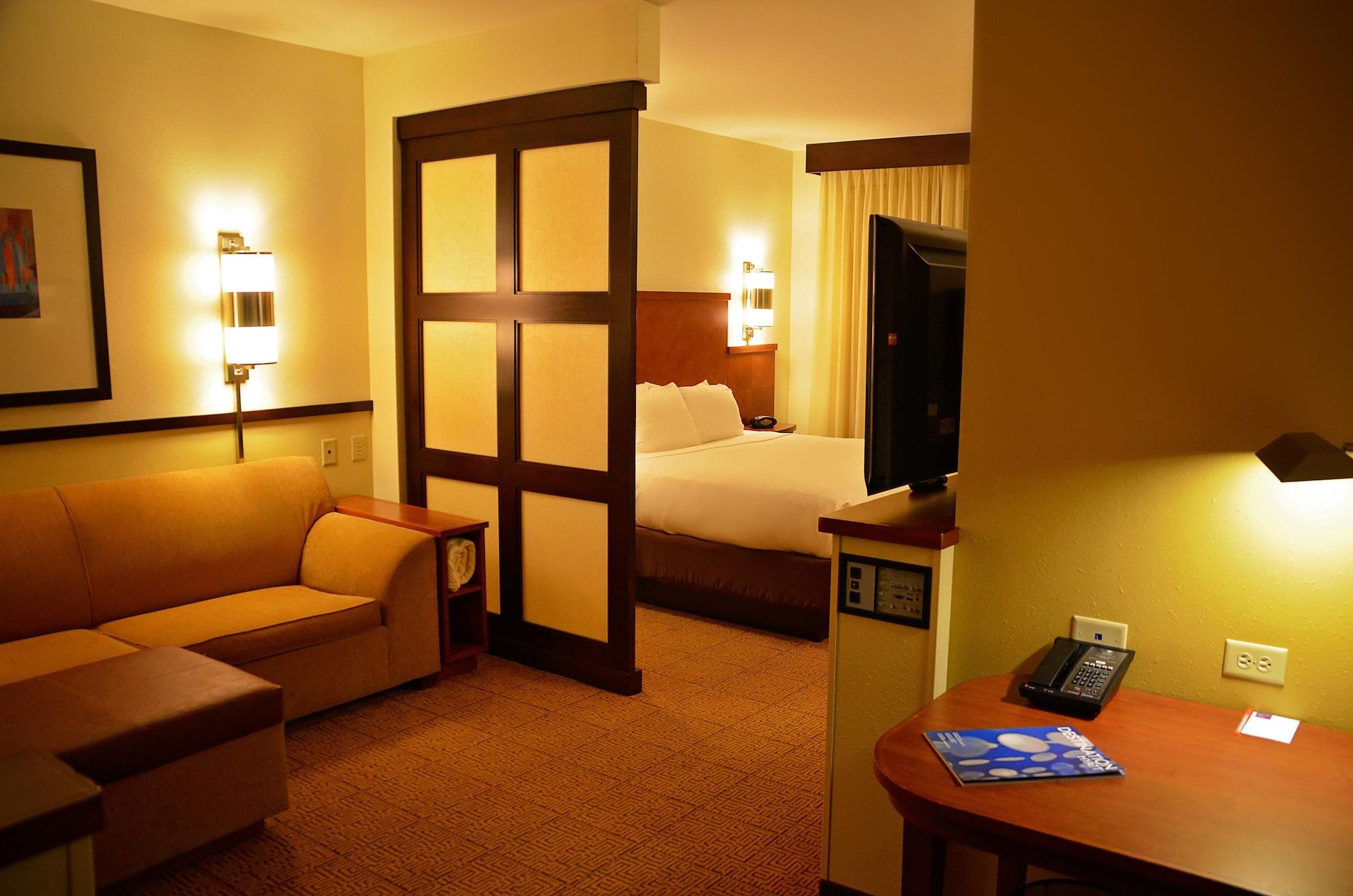 Hyatt Place North Charleston Luaran gambar