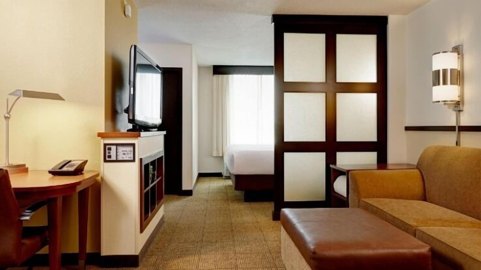 Hyatt Place North Charleston Luaran gambar