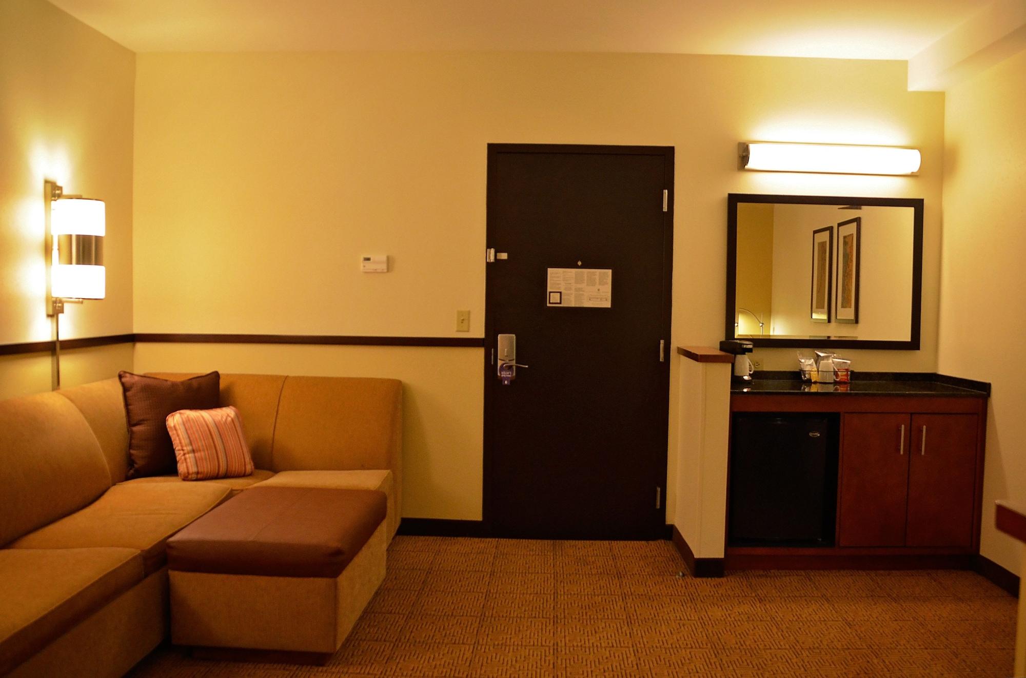 Hyatt Place North Charleston Luaran gambar