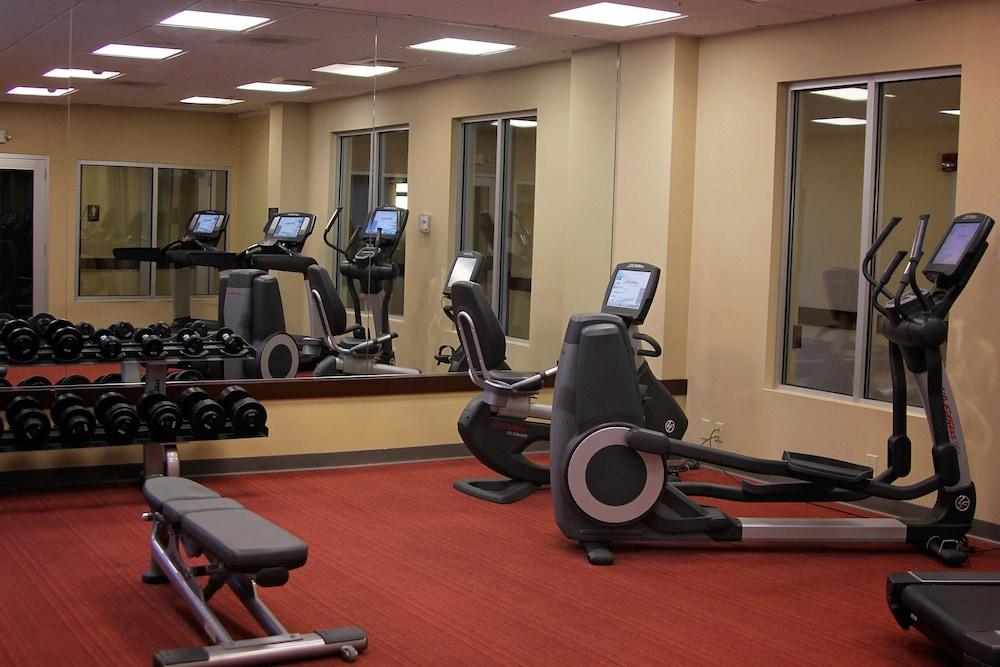 Hyatt Place North Charleston Luaran gambar