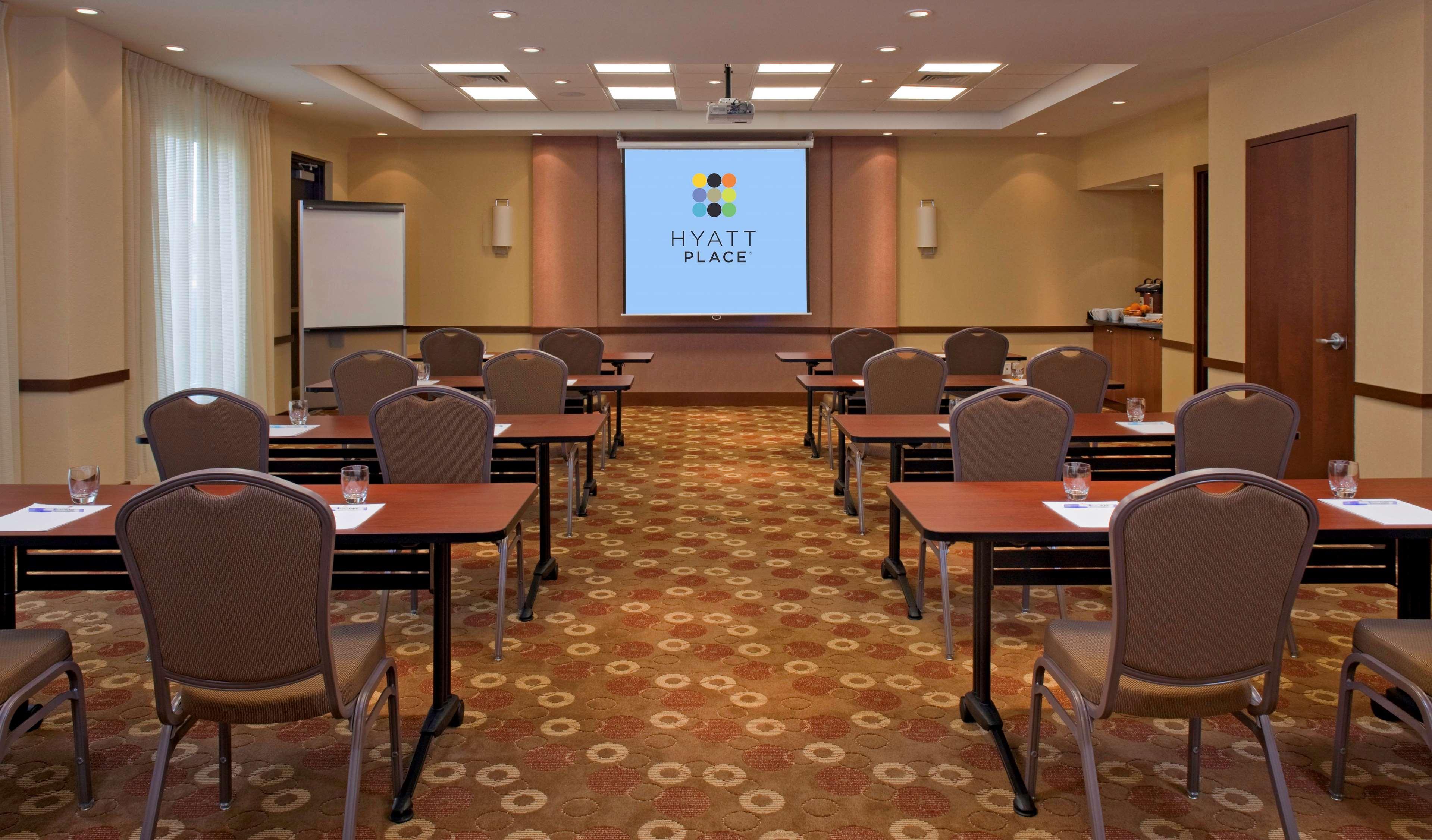 Hyatt Place North Charleston Bilik gambar