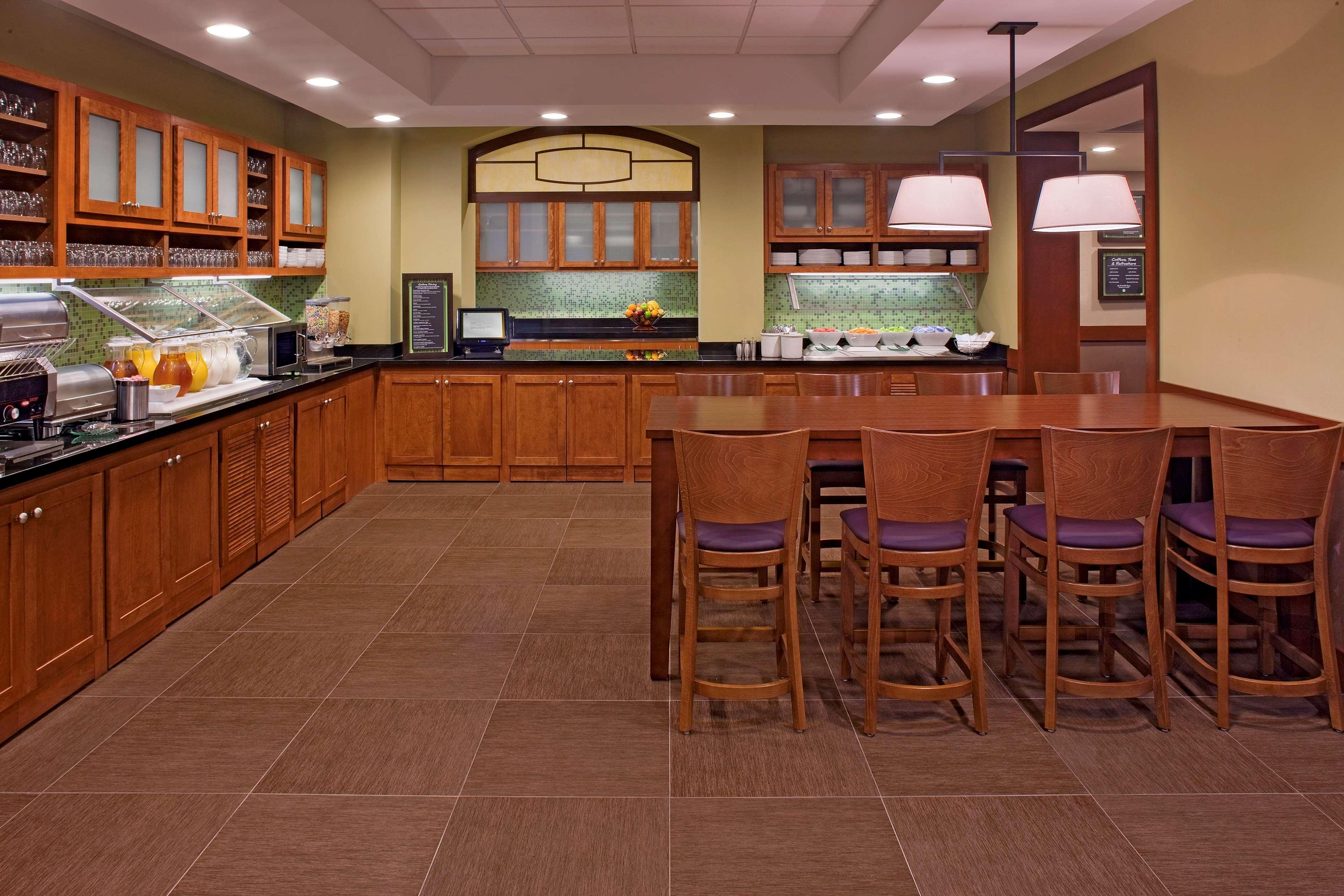 Hyatt Place North Charleston Luaran gambar