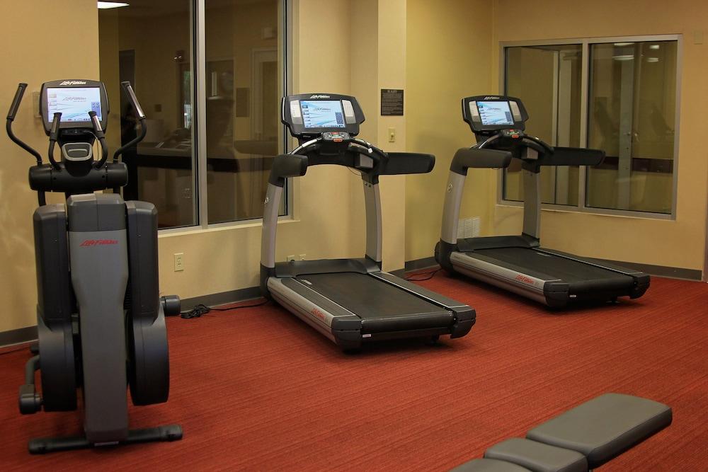 Hyatt Place North Charleston Luaran gambar