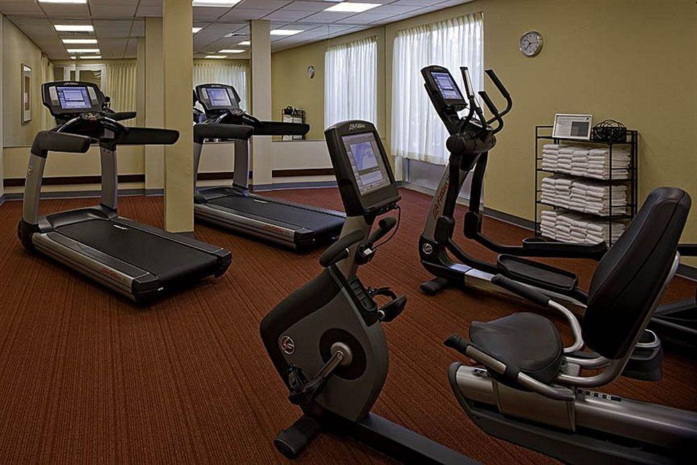 Hyatt Place North Charleston Kemudahan gambar