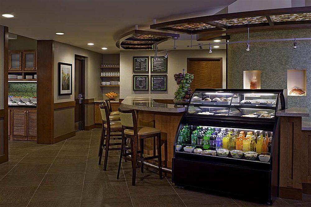 Hyatt Place North Charleston Restoran gambar