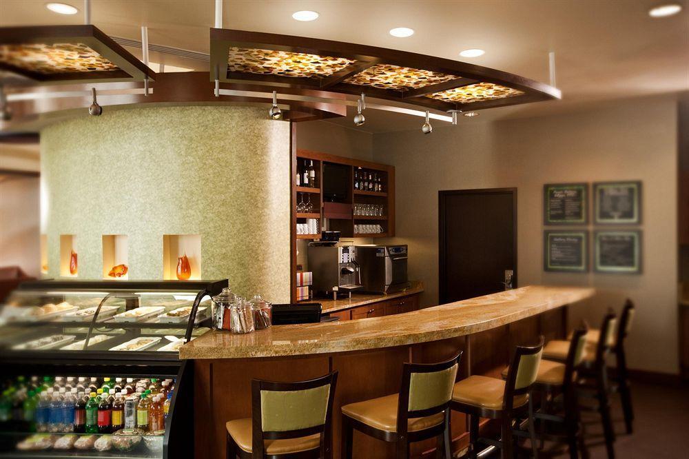 Hyatt Place North Charleston Restoran gambar