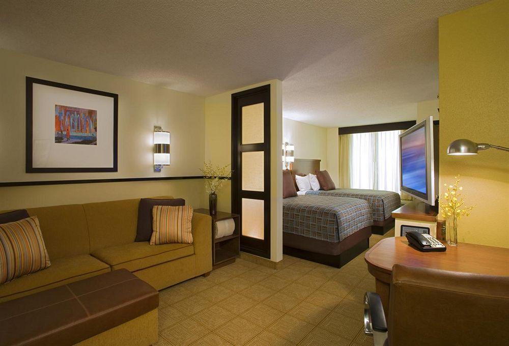 Hyatt Place North Charleston Luaran gambar