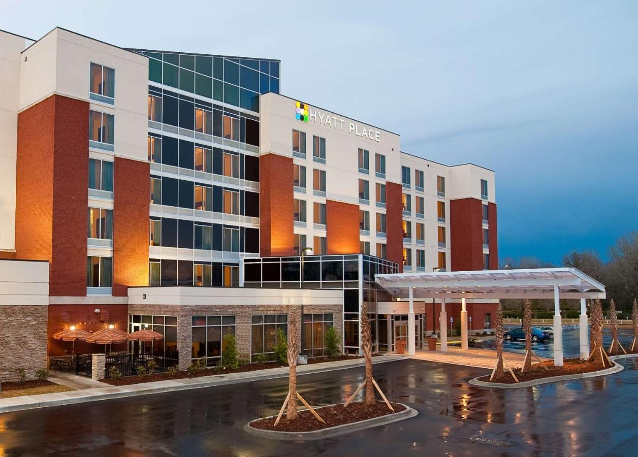 Hyatt Place North Charleston Luaran gambar