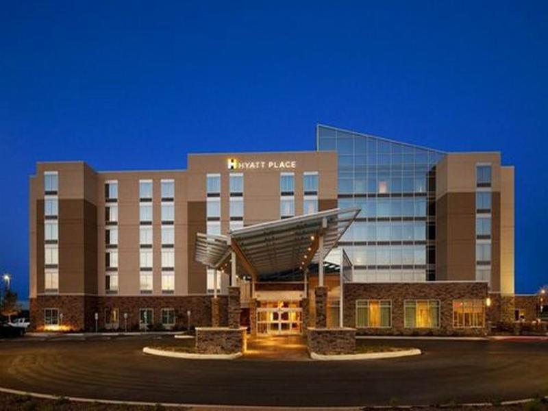 Hyatt Place North Charleston Luaran gambar