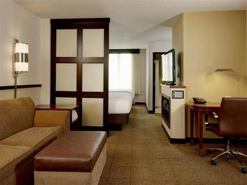 Hyatt Place North Charleston Luaran gambar