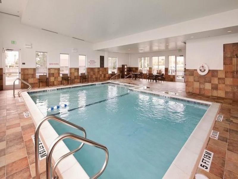 Hyatt Place North Charleston Luaran gambar