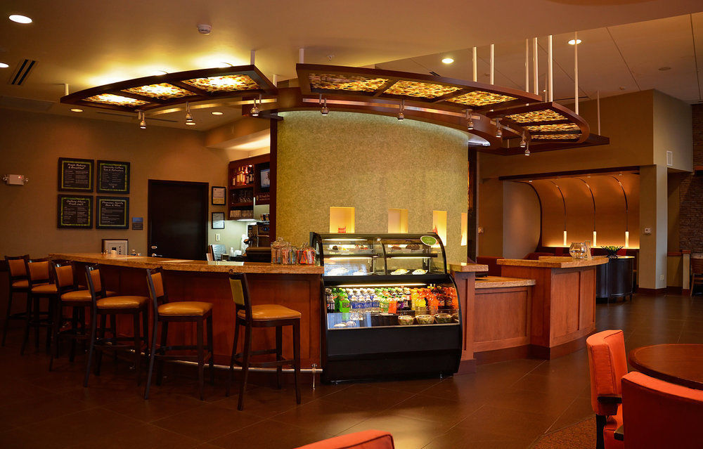 Hyatt Place North Charleston Luaran gambar