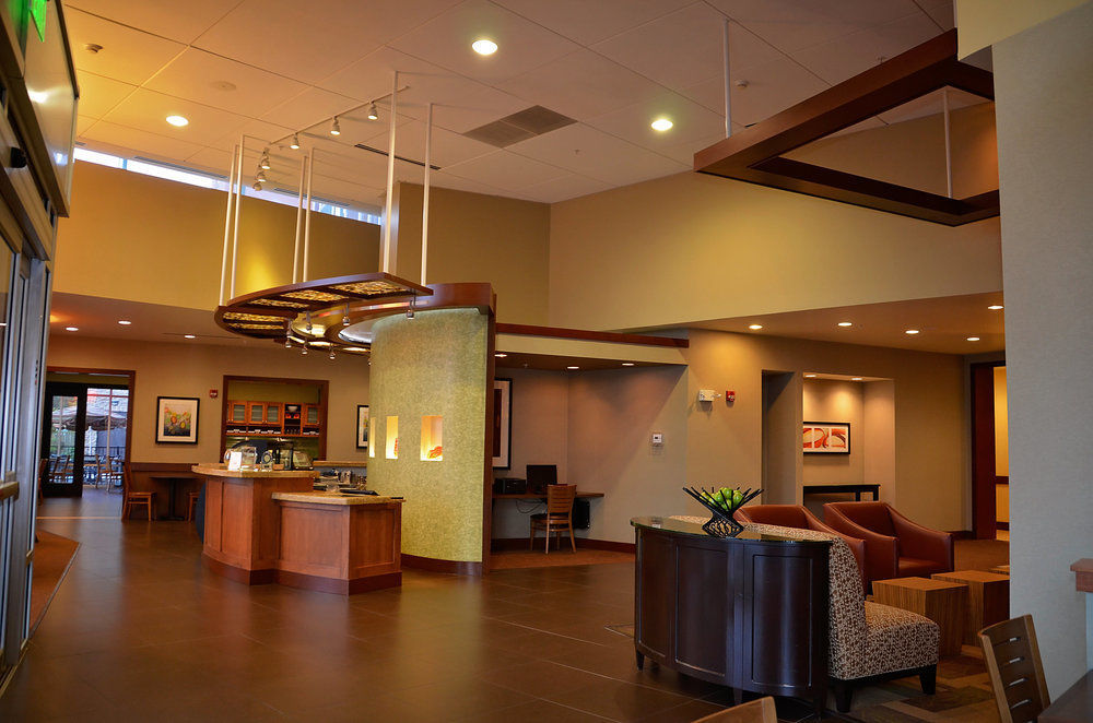 Hyatt Place North Charleston Luaran gambar