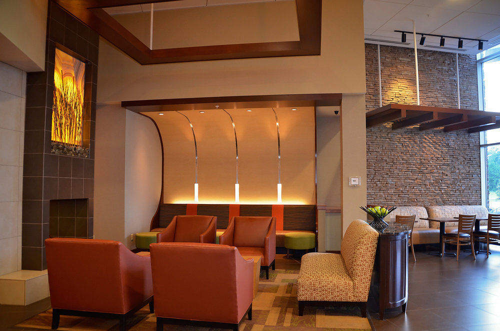 Hyatt Place North Charleston Luaran gambar