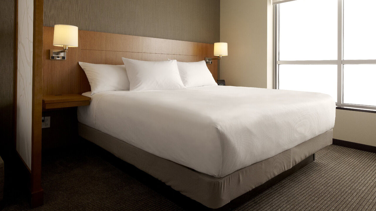 Hyatt Place North Charleston Luaran gambar